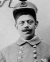 John Donner