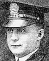John Driscoll
