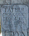 John Daugherty Sr.