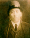 John Harter Sr.