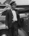 Joseph Henderson