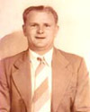Joseph Jordan