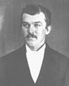 Joseph Rogers
