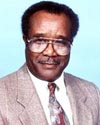 Joseph White