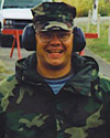 Larry Cantrell
