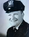 Leonard Baldy
