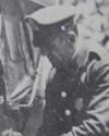 Llewellyn Lowther