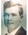 Luther Hay