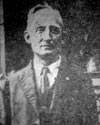 Mark Noe