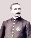 Michael Baldwin