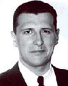 Michael Parker