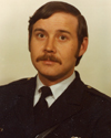 Michael Bernard Smith