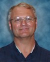 Mike Adcock