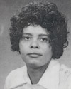 Minnie Houston