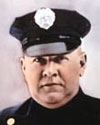 Patrick Leavitt