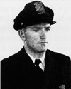Ronald English