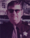 Roy Huskey