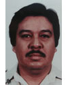 Ruben Almanza