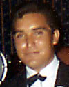 Rudolpho Sanchez