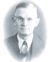 Sam Hickey