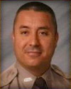 Saul Gallegos