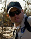 Shane Detwiler