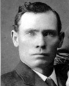Spear Crossley