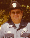 Steven Caddy