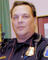 Ted Shinault