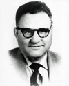 Theodore Garner