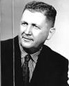 Thomas Bebber Sr.