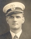 Walter Bosscawen