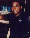 Warren Sanders