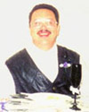Wayne Martinez