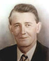 William Bishop