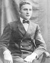 Wilson Fields